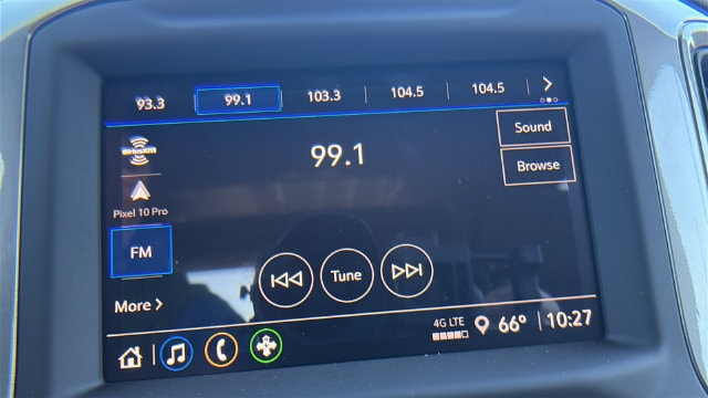 2026 GMC Sierra 1500 Pro - Photo 24