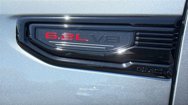 2026 GMC Sierra 1500 AT4X - Photo 9