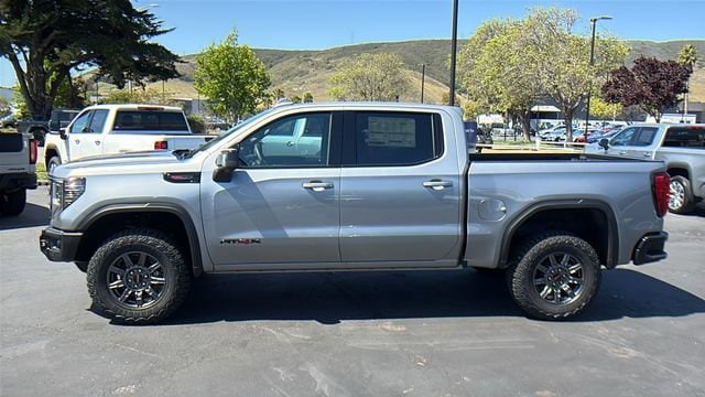 2026 GMC Sierra 1500 AT4X - Photo 6