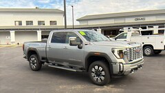 2026 GMC Sierra 2500 HD Denali Truck