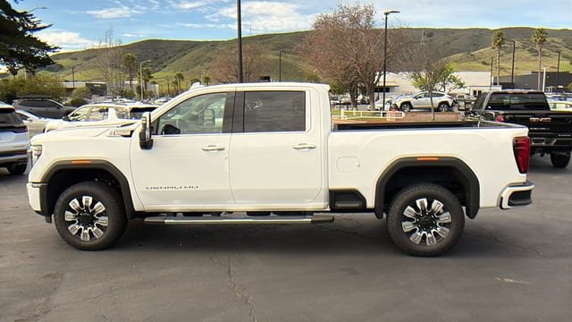 2026 GMC Sierra 2500HD Denali - Photo 6