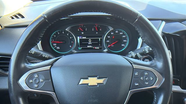 2019 Chevrolet Traverse 1LT - Photo 33