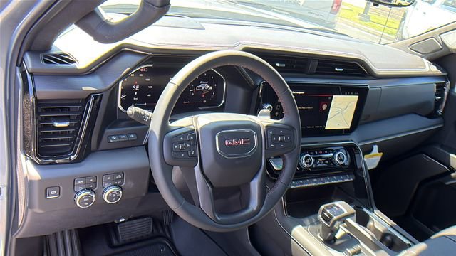 2026 GMC Sierra 1500 AT4X - Photo 20
