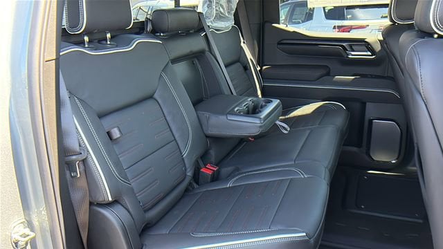 2026 GMC Sierra 1500 AT4X - Photo 16