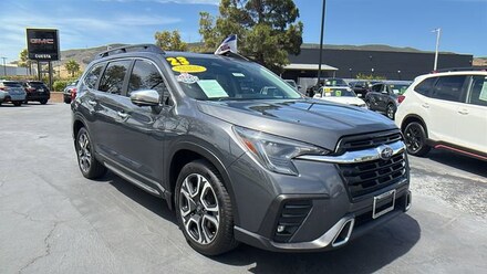 2023 Subaru Ascent Touring SUV