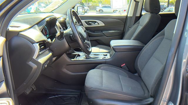 2019 Chevrolet Traverse 1LT - Photo 23