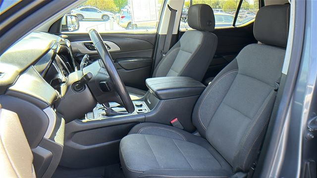 2019 Chevrolet Traverse 1LT - Photo 25