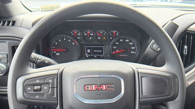 2026 GMC Sierra 2500HD Pro - Photo 23