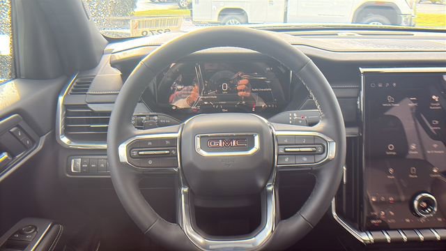 2026 GMC Acadia Elevation - Photo 21