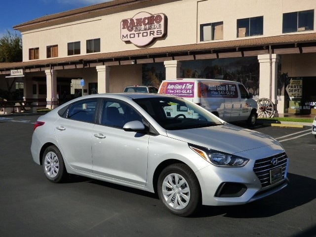Rancho Grande Motors >> New Inventory Rancho Grande Hyundai Rancho Grande Motors >> New Inventory Rancho Grande Hyundai