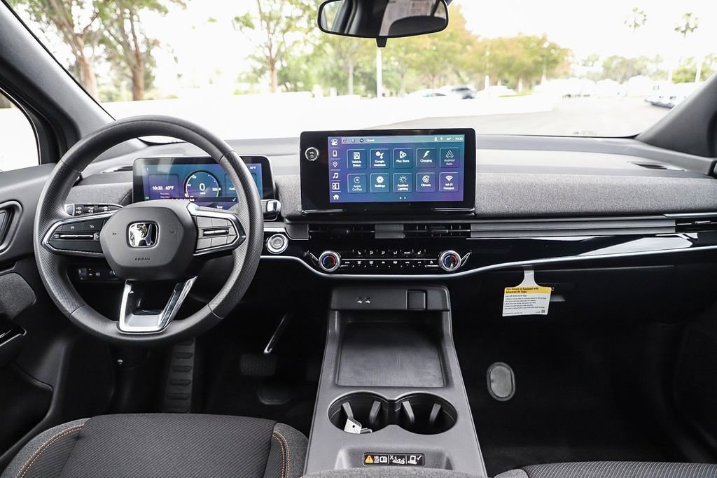 2026 Honda Prologue EX - Photo 15