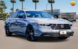  Honda Accord Hybrid