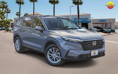 2026 Honda CR-V EX SUV