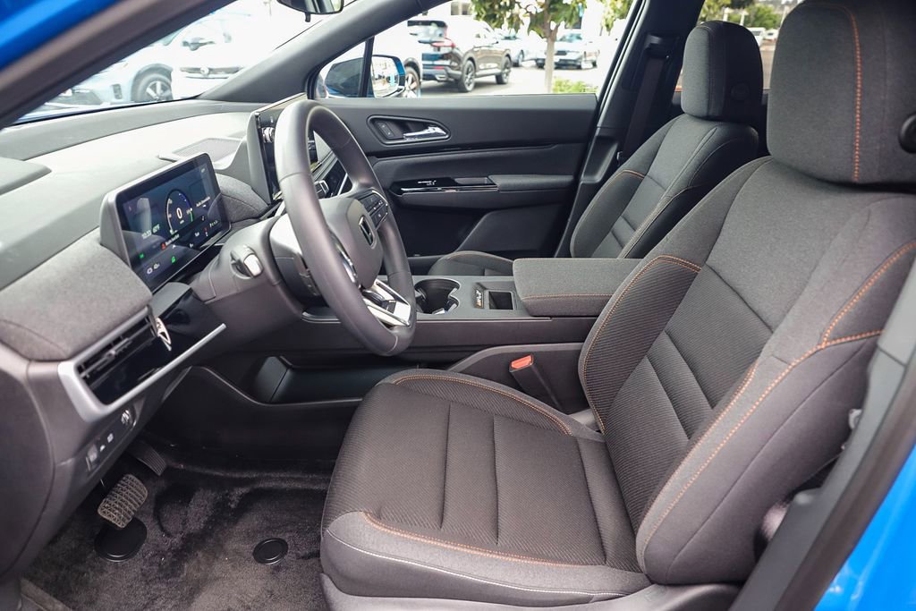 2026 Honda Prologue EX - Photo 20