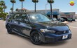 Honda Civic Sedan Hybrid