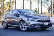  Honda Clarity Plug-In Hybrid