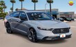 Honda Accord Hybrid