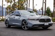 Honda Accord Hybrid
