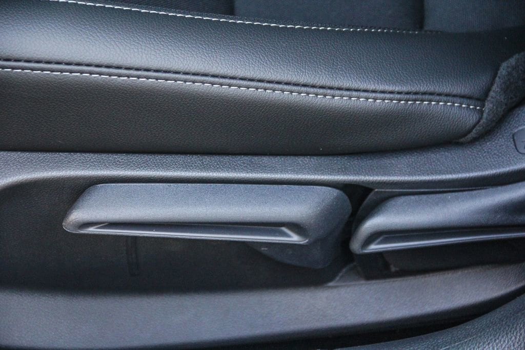 2026 Honda Civic Hatchback Sport - Photo 19
