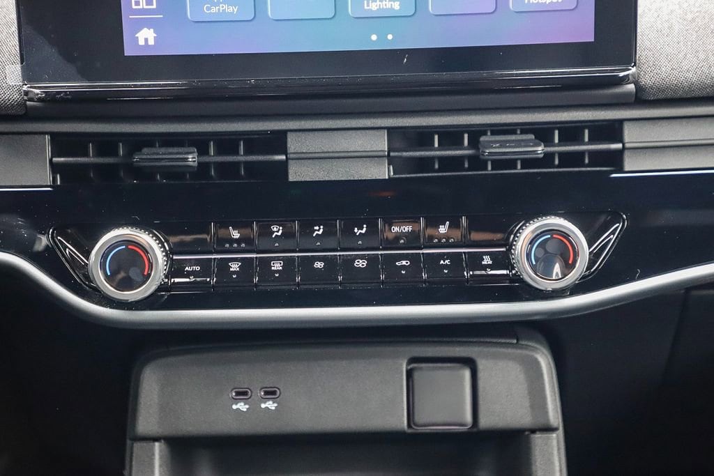 2026 Honda Prologue EX - Photo 16