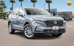 2026 Honda CR-V EX SUV