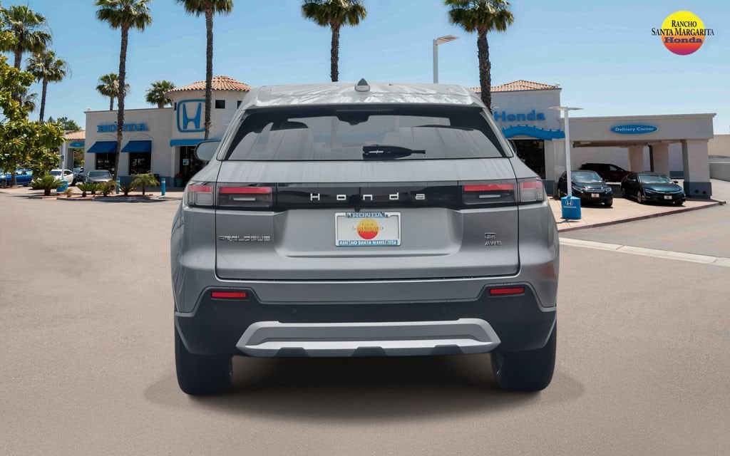 2026 Honda Prologue EX - Photo 6