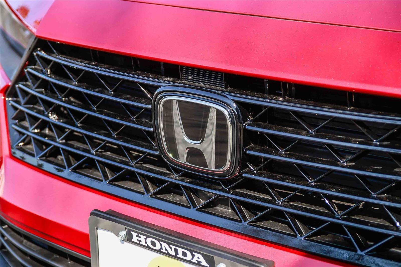 2026 Honda Accord SE - Photo 12