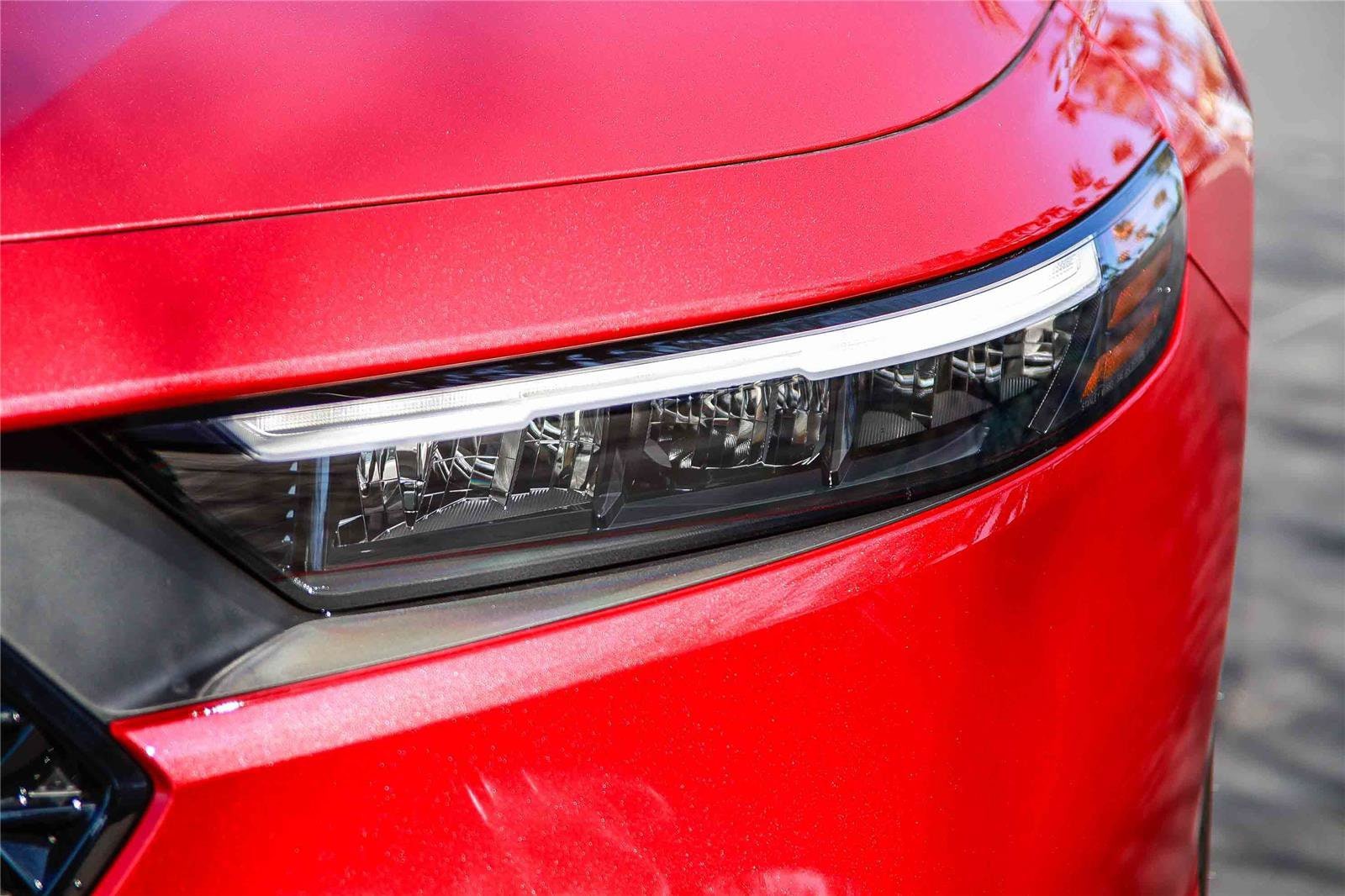 2026 Honda Accord SE - Photo 11
