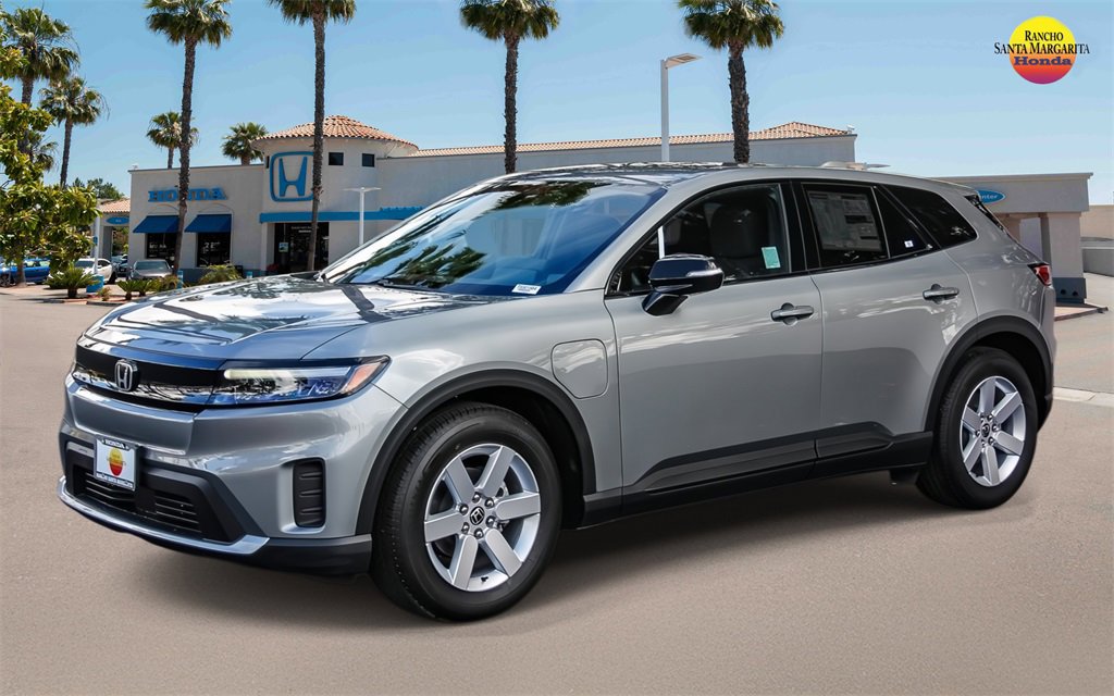 2026 Honda Prologue EX photo 3