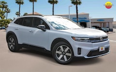 2026 Honda Prologue Touring SUV