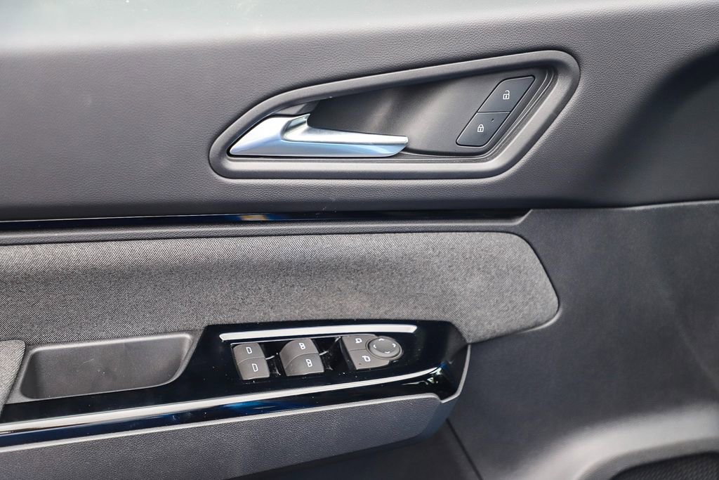 2026 Honda Prologue EX - Photo 23