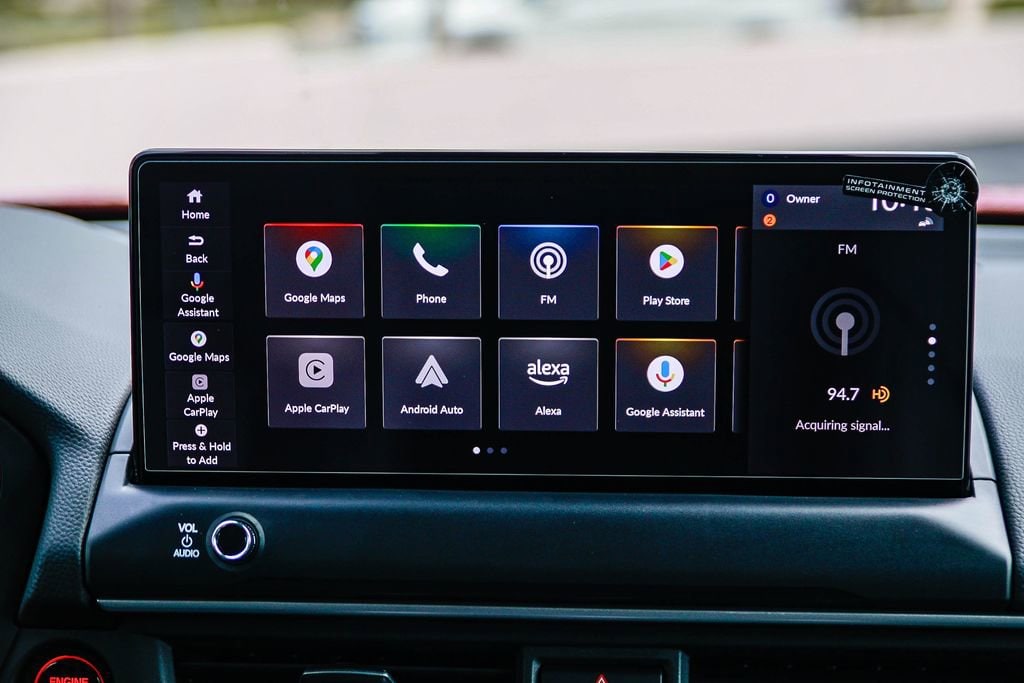 2026 Honda Pilot EX-L - Photo 33