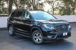 Honda Passport
