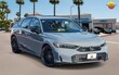 Honda Civic Hatchback Hybrid