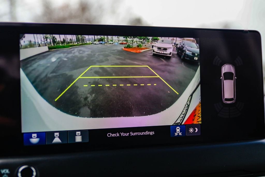 2026 Honda Pilot EX-L - Photo 28