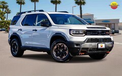 2026 Honda Passport TrailSport Elite SUV