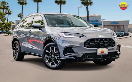 2026 Honda HR-V EX-L SUV