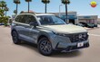  Honda CR-V Hybrid