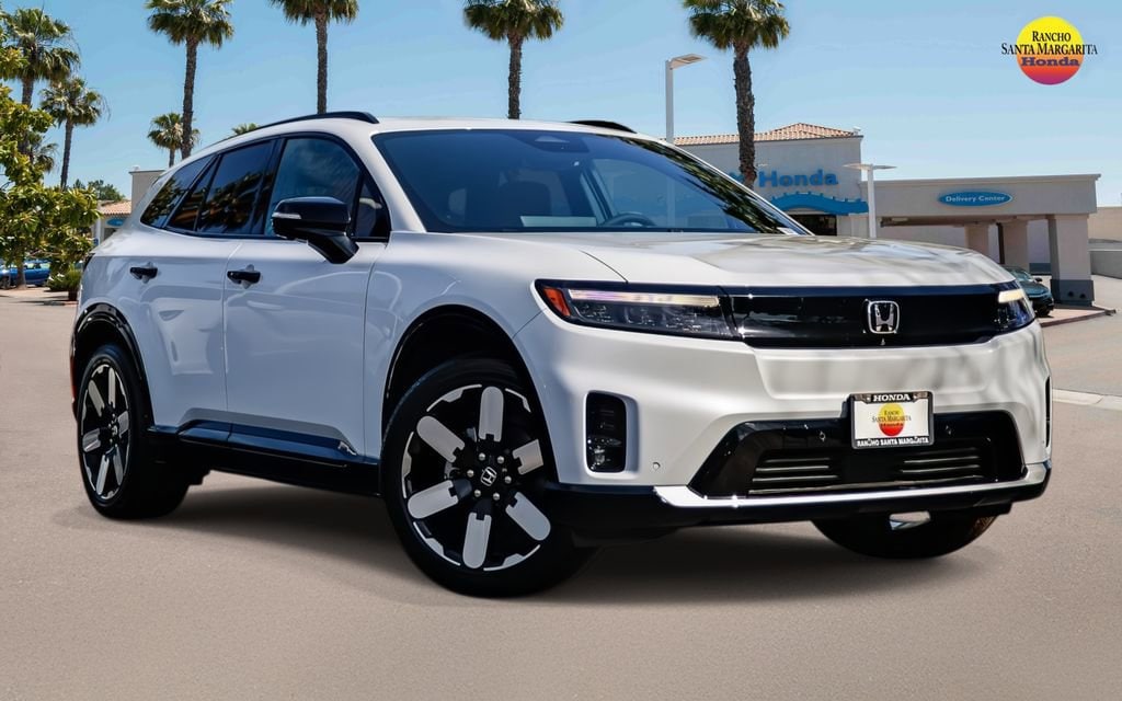 2026 Honda Prologue Elite