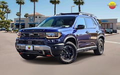 2026 Honda Passport TrailSport Elite SUV