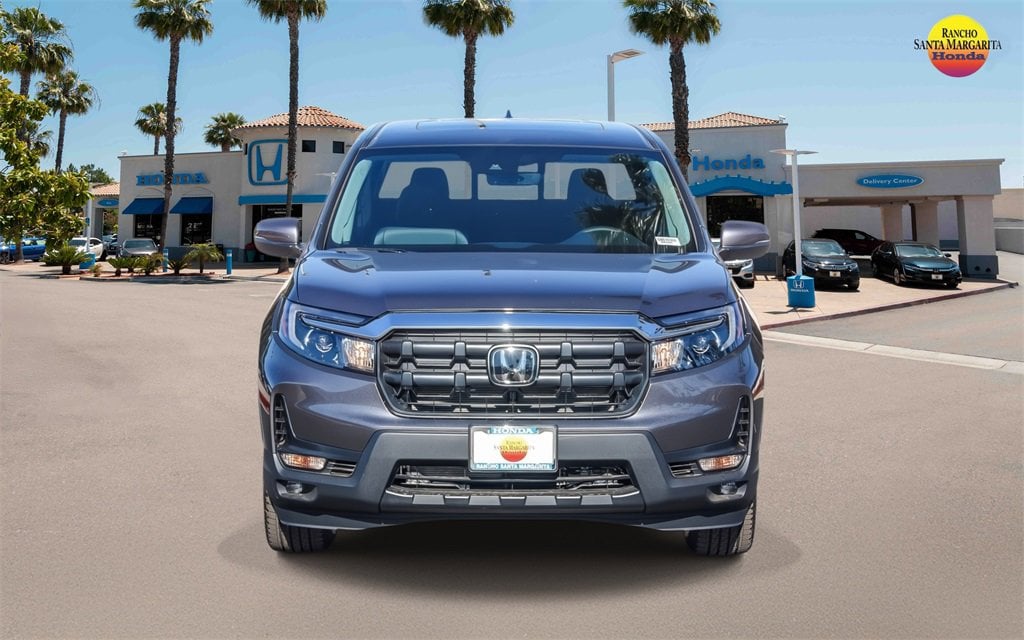 New 2026 Honda Ridgeline RTL Truck Crew Cab