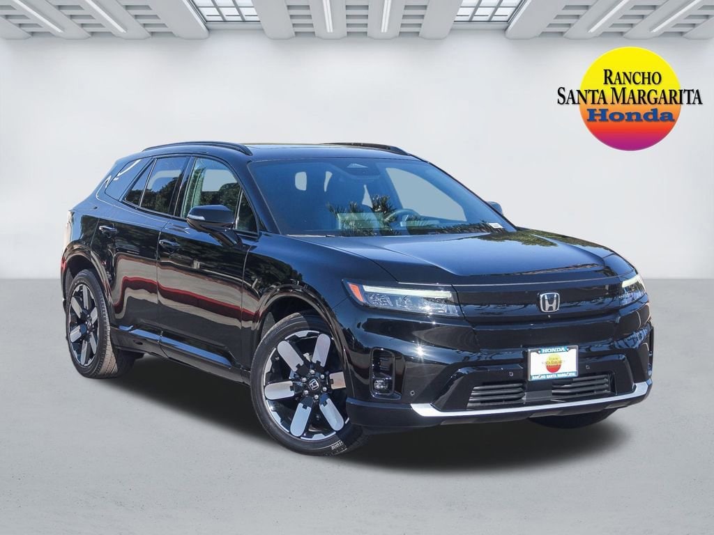 2026 Honda Prologue Elite