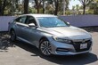 Honda Accord Hybrid