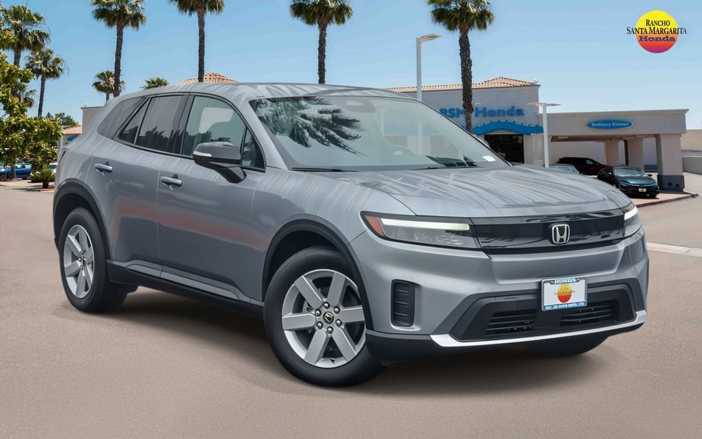 2026 Honda Prologue EX