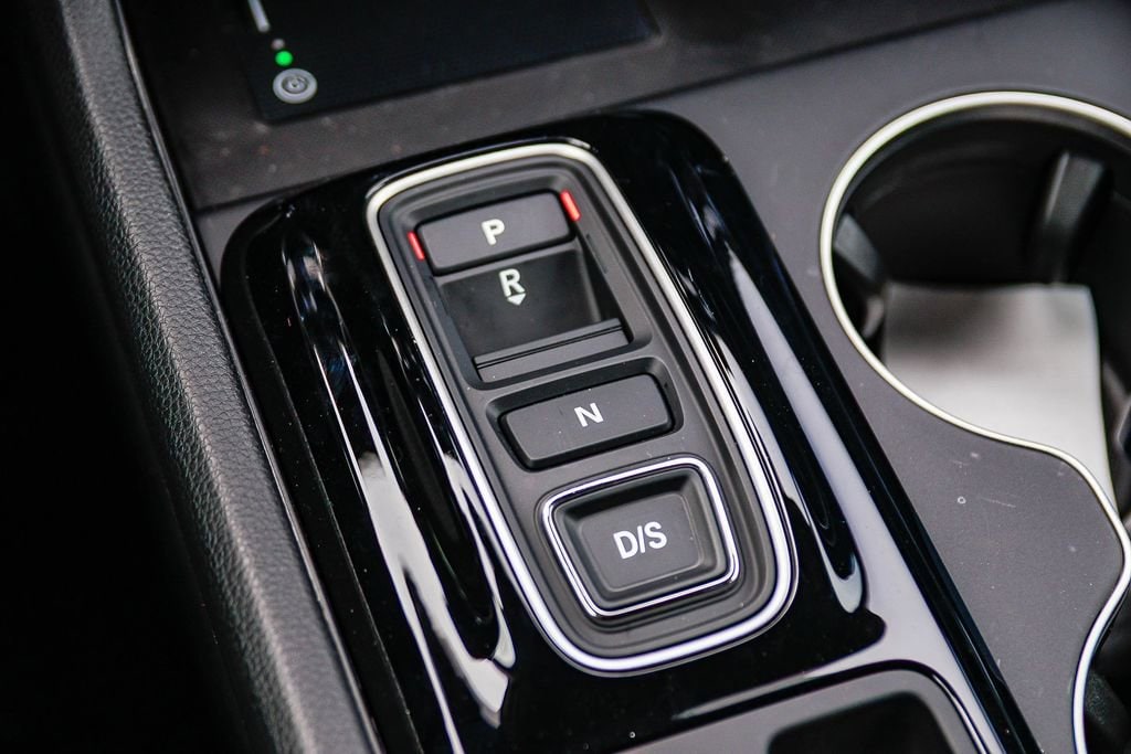 2026 Honda Pilot EX-L - Photo 26