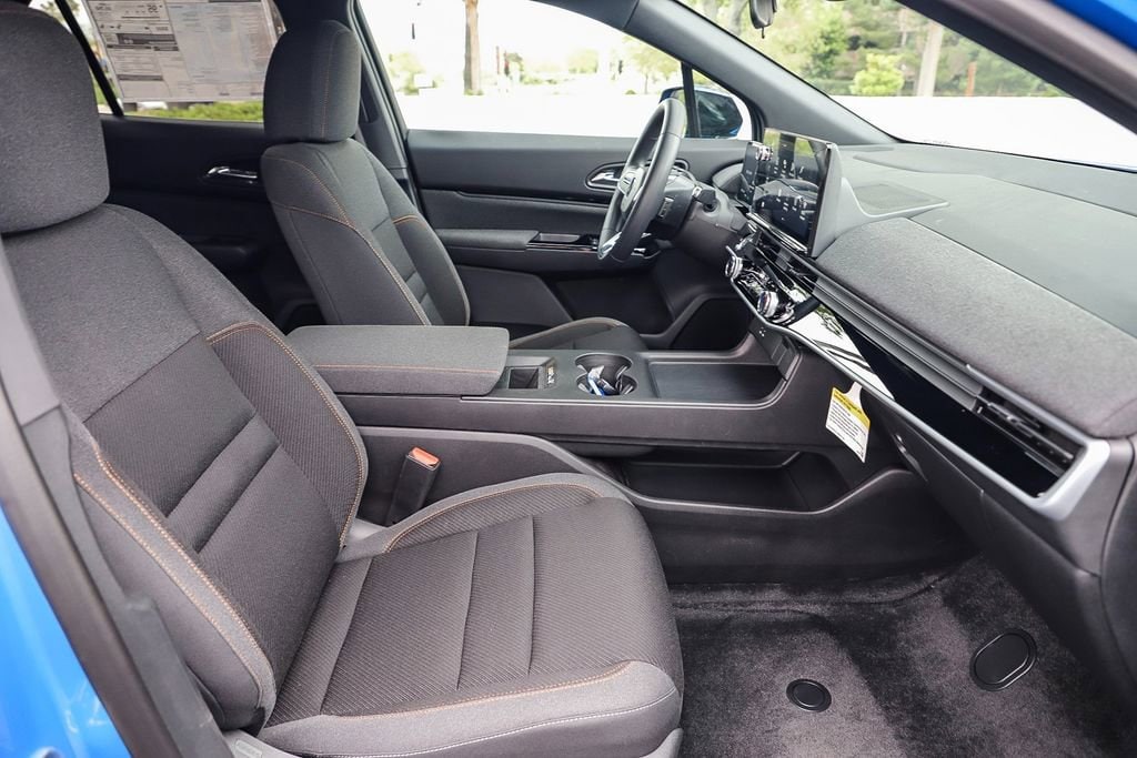 2026 Honda Prologue EX - Photo 19