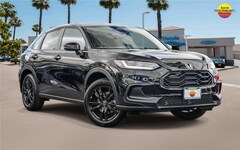 2027 Honda HR-V Sport SUV