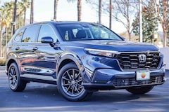 2026 Honda CR-V EX-L SUV