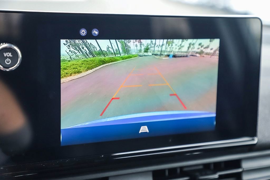 2026 Honda Prologue EX - Photo 26