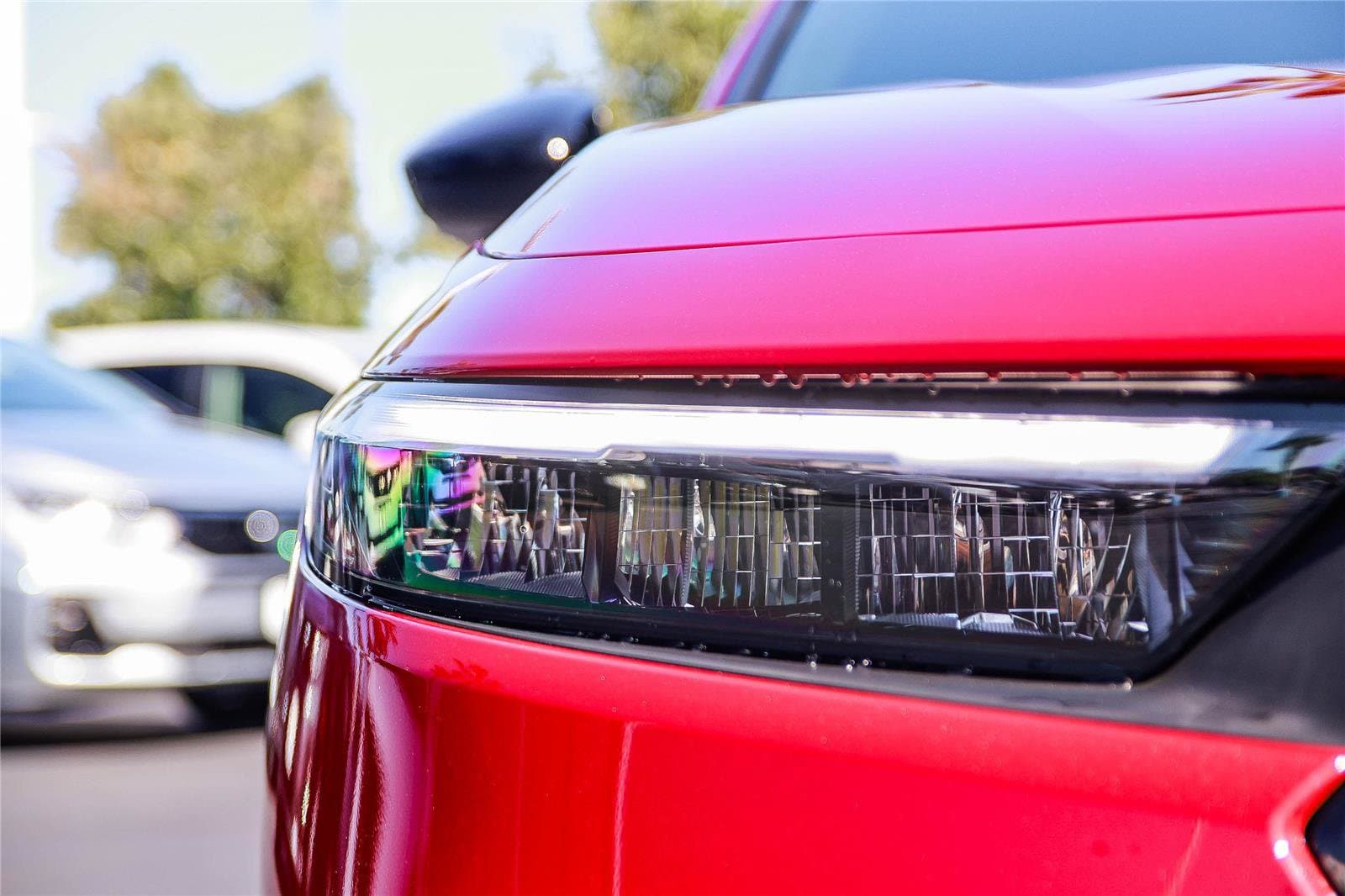 2026 Honda Accord Hybrid Sport - Photo 11